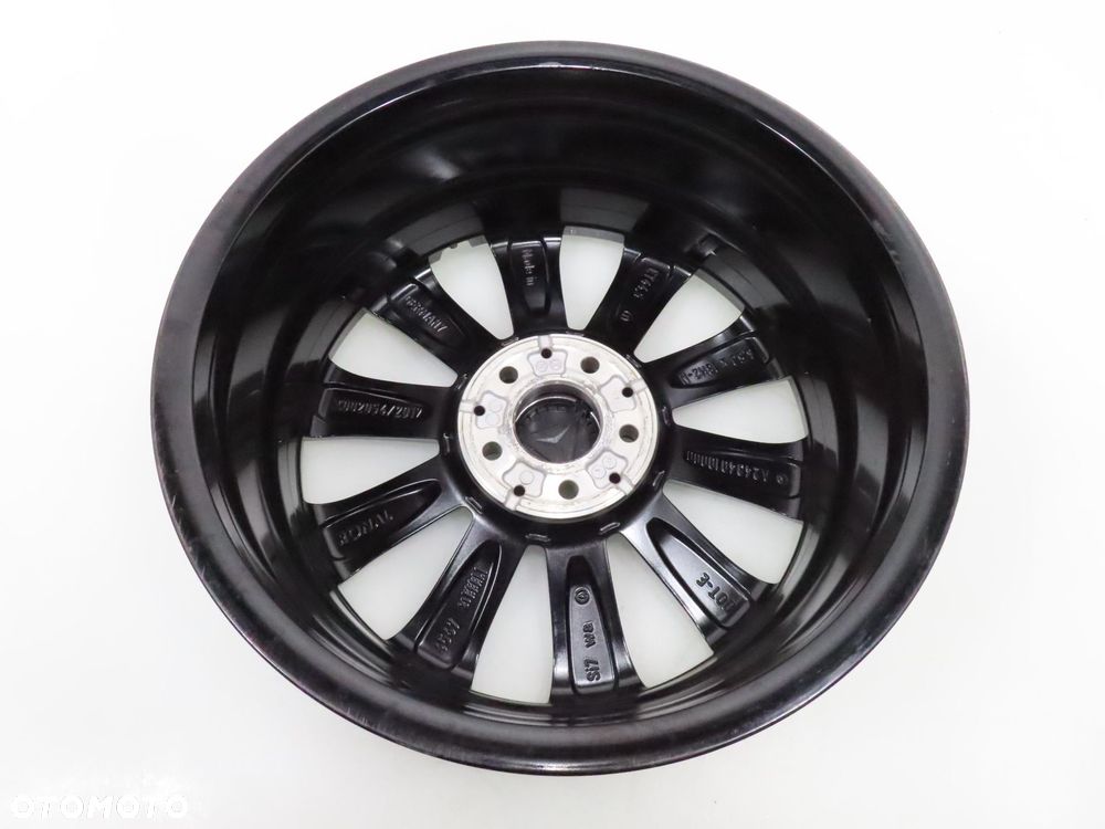 Alufelgi 18'' Mercedes EQB W243 5x112 6,5J ET44,5 - 5