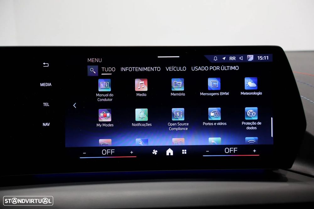 BMW 116 Pack Desportivo M - 42