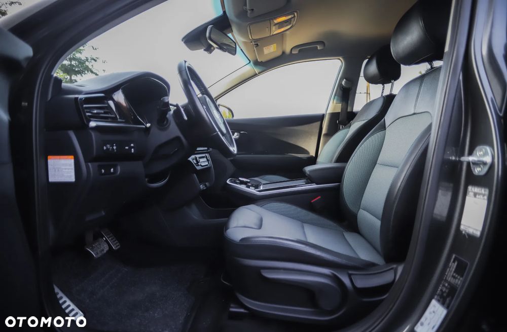 Kia Niro - 19