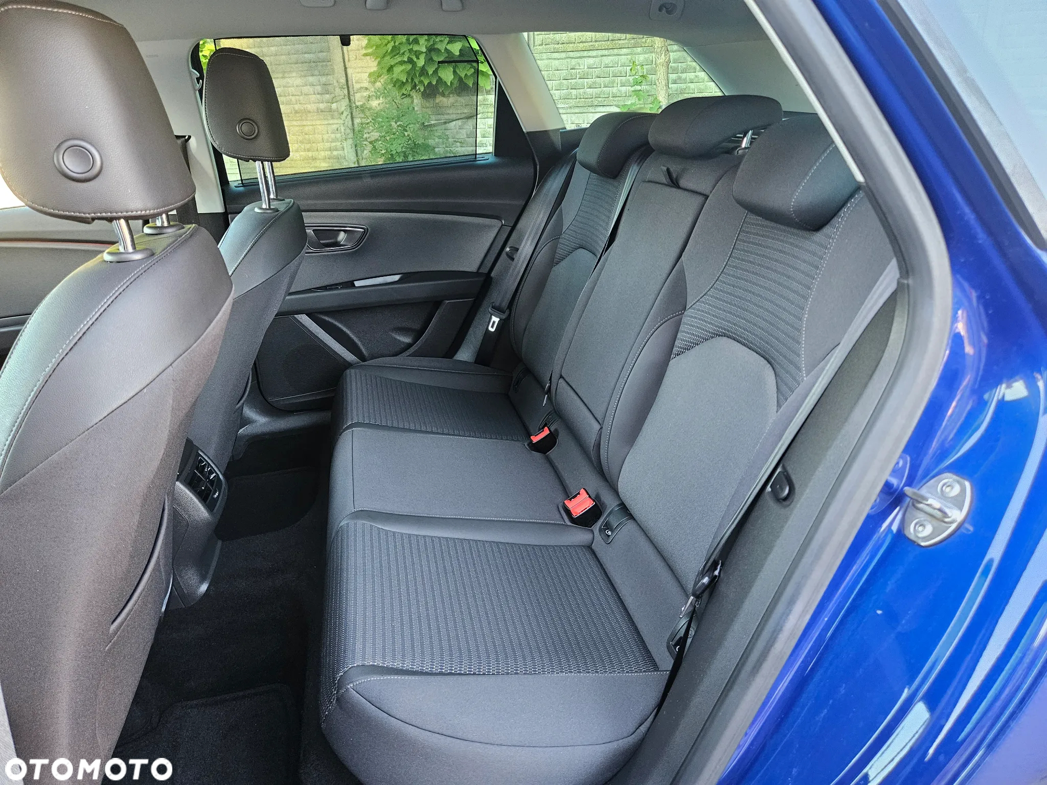 Seat Leon 1.4 EcoTSI Xcellence S&S - 32