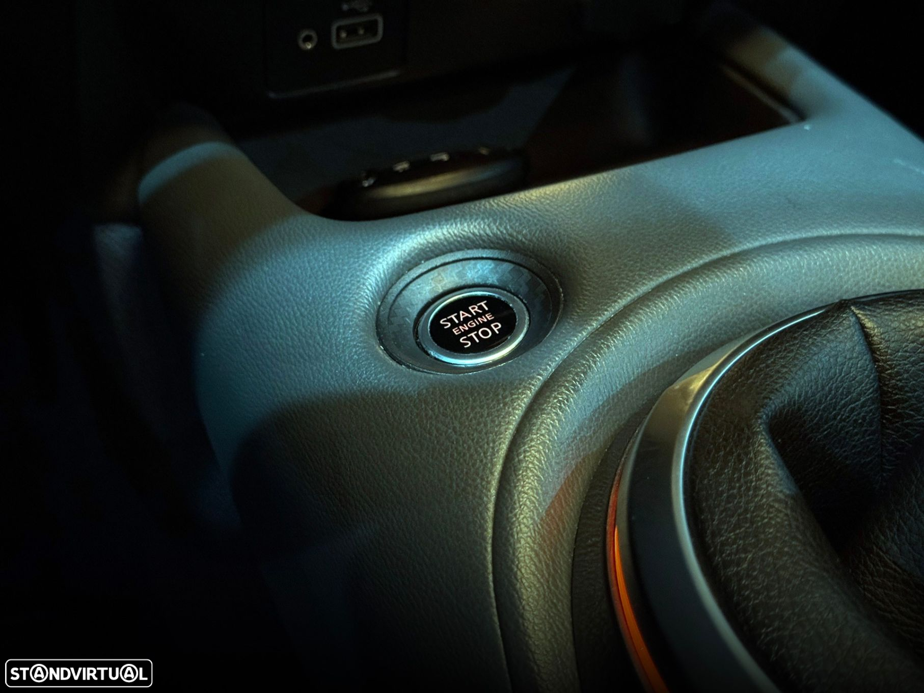 Nissan Juke - 27