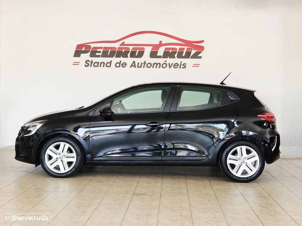 Renault Clio - 18