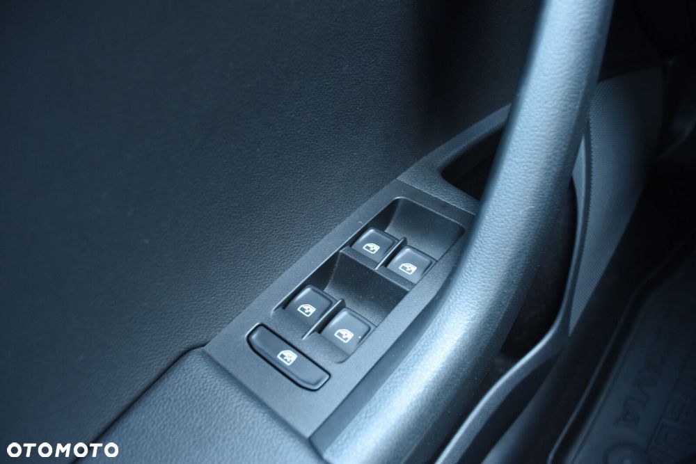 Skoda Octavia 1.4 TSI Ambition - 23