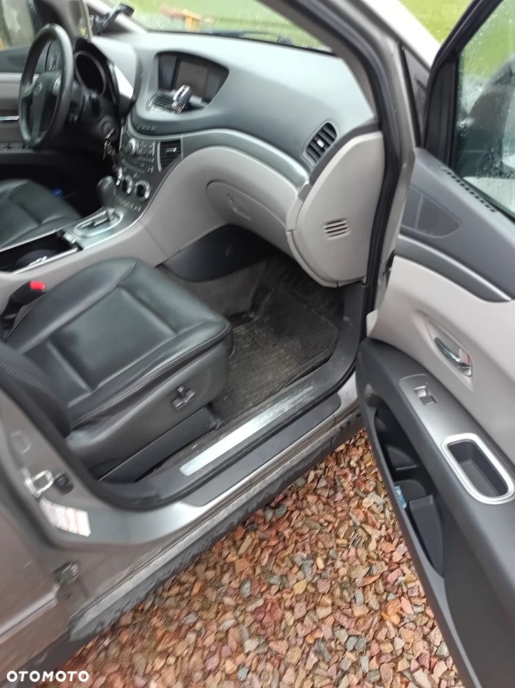 Subaru B9 Tribeca 3.0 TE Exclusive - 16