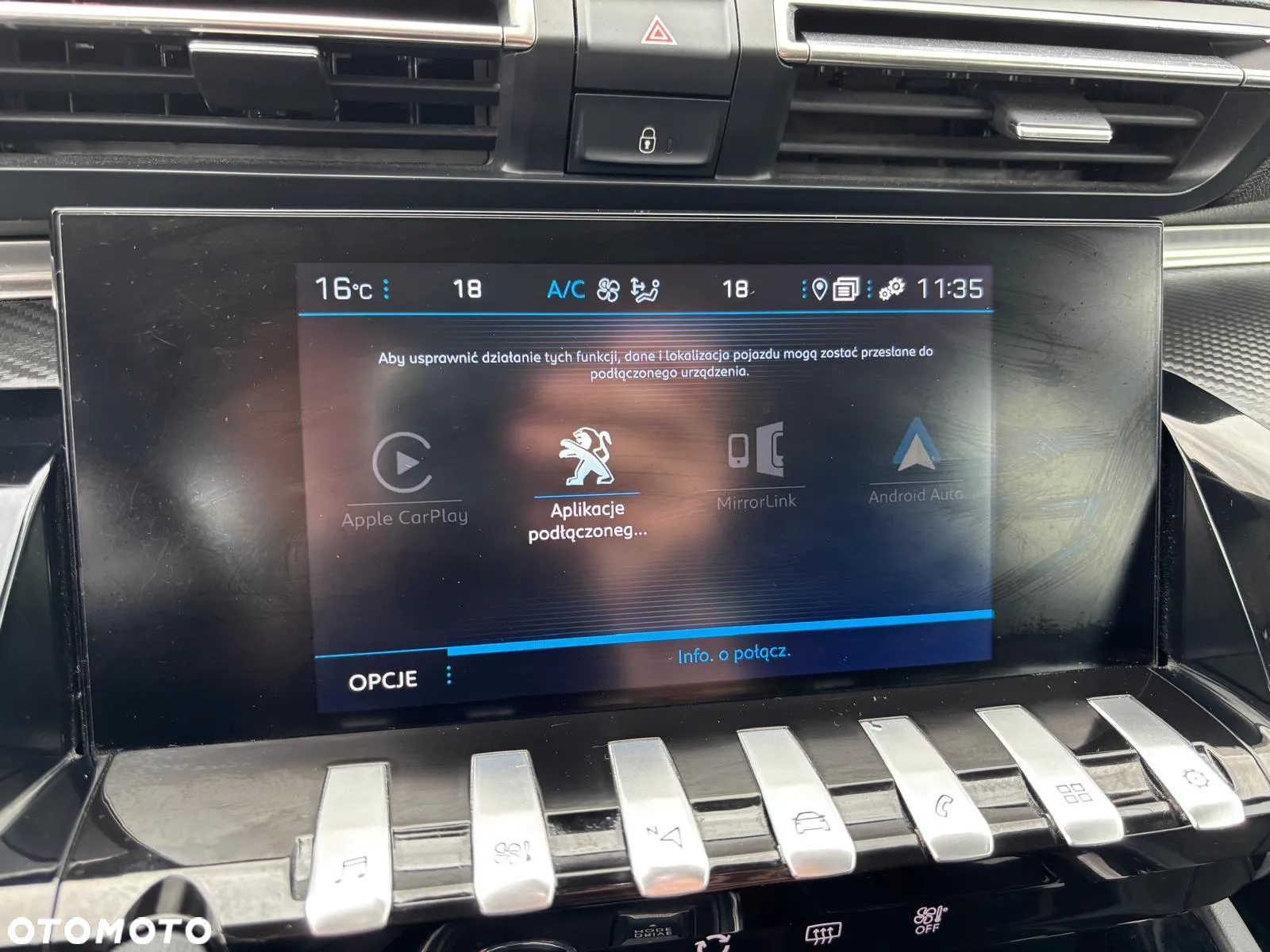 Peugeot 508 BlueHDi 130 EAT8 Active Pack - 31