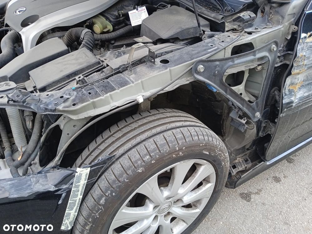 Lexus GS 250 Comfort - 19