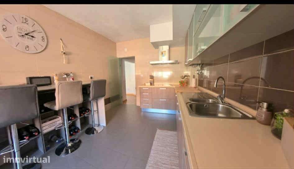 Apartamento t3 duplex em excelente estado. - Grande imagem: 2/20