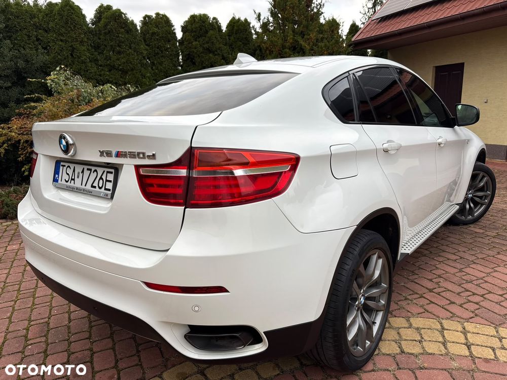 BMW X6 2013 photo 3