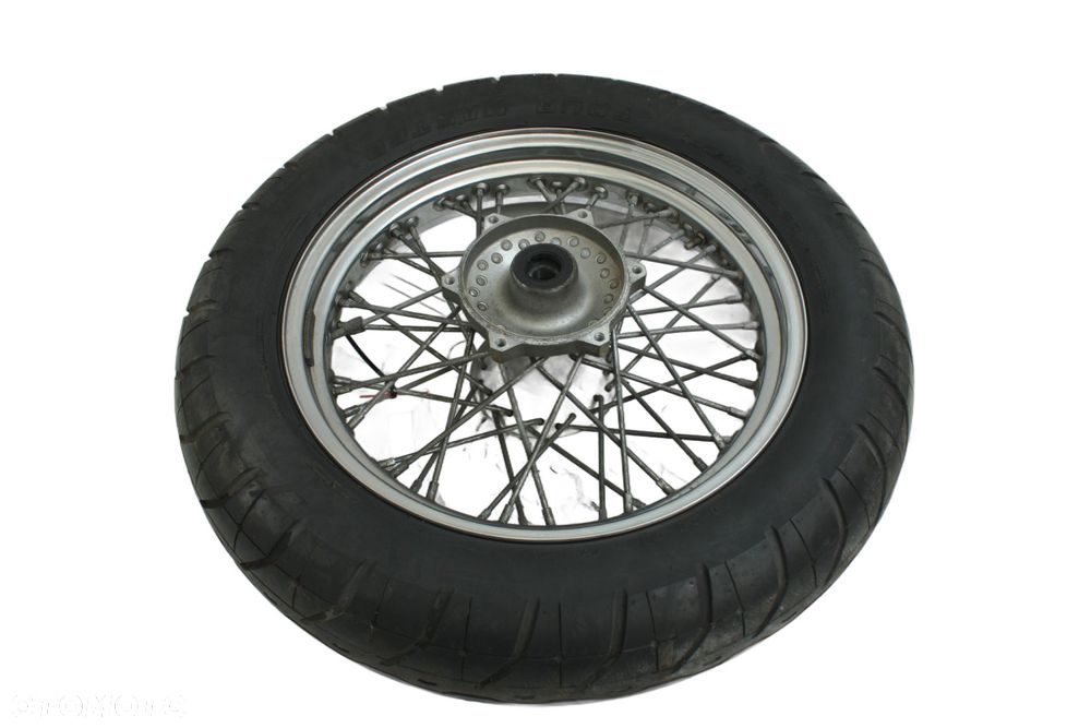 FELGA PRZEDNIA KOŁO Yamaha XVS 650 Drag Star - 2