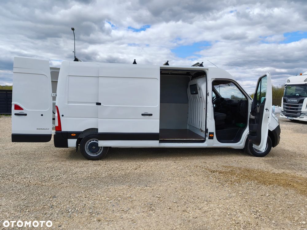 Renault Master - 15