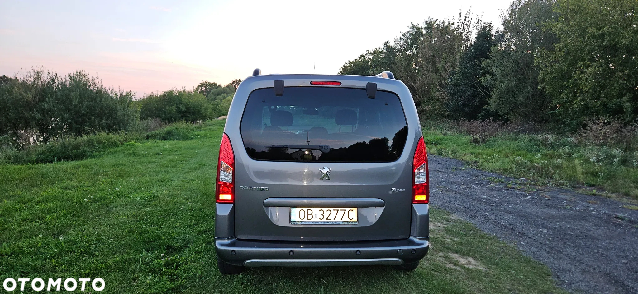 Peugeot Partner - 14