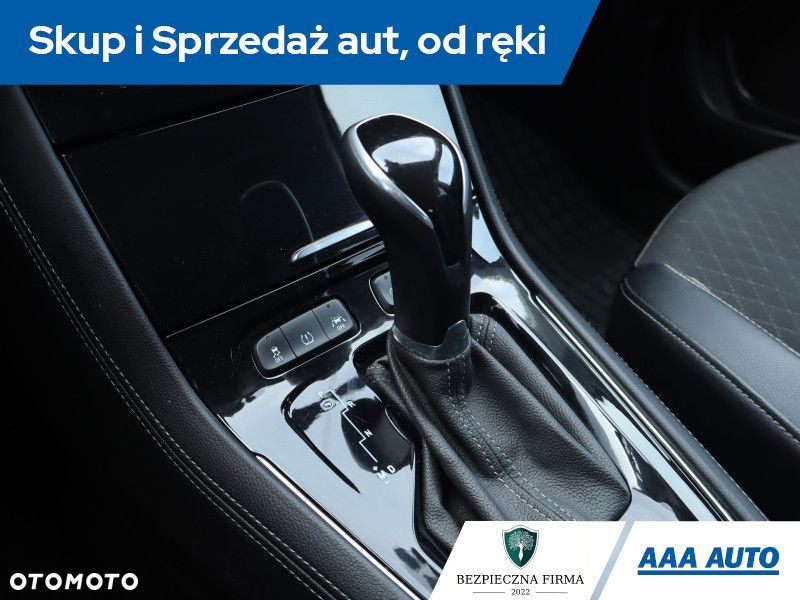 Opel Grandland X - 14