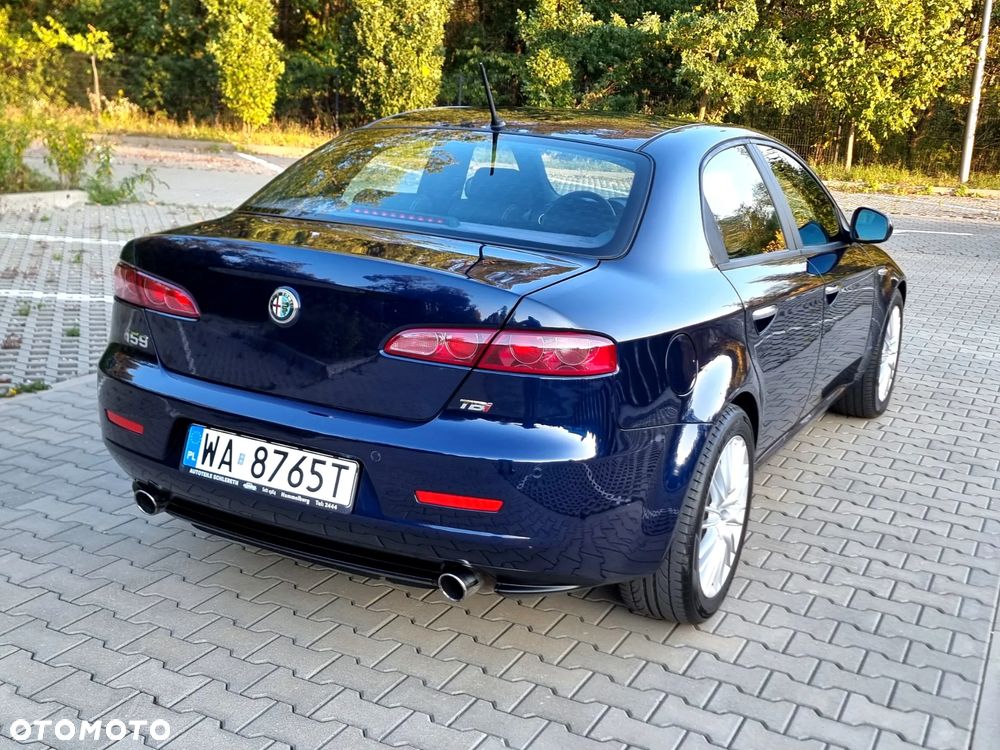 Alfa Romeo 159 1.8 TBI 16V - 27