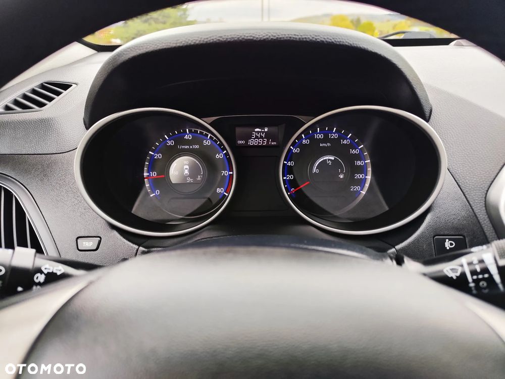 Hyundai ix35 - 35