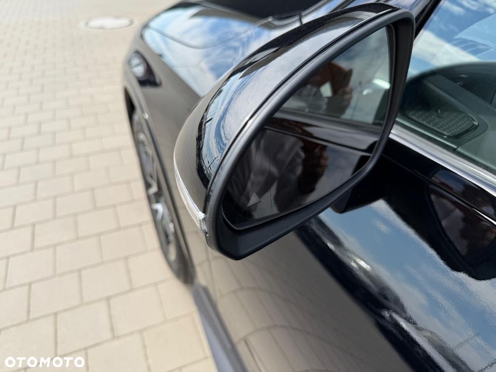 Mercedes-Benz GLC 200 d mHEV 4-Matic AMG Line - 15