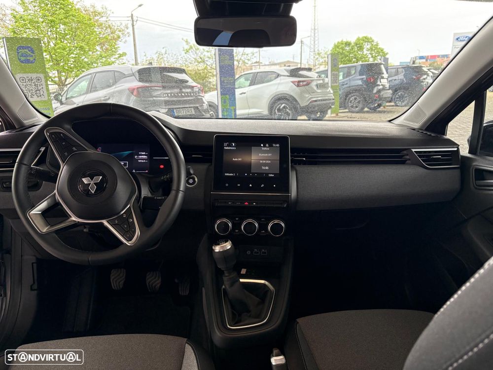 Mitsubishi Colt 1.0 MPI-T Kaiteki - 12