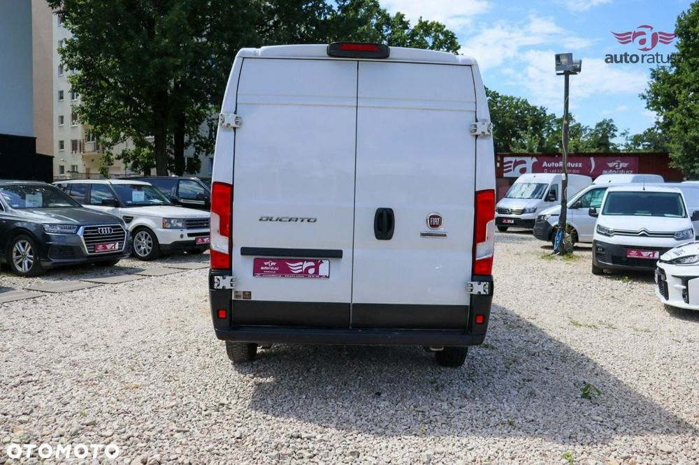 Fiat Ducato - 7