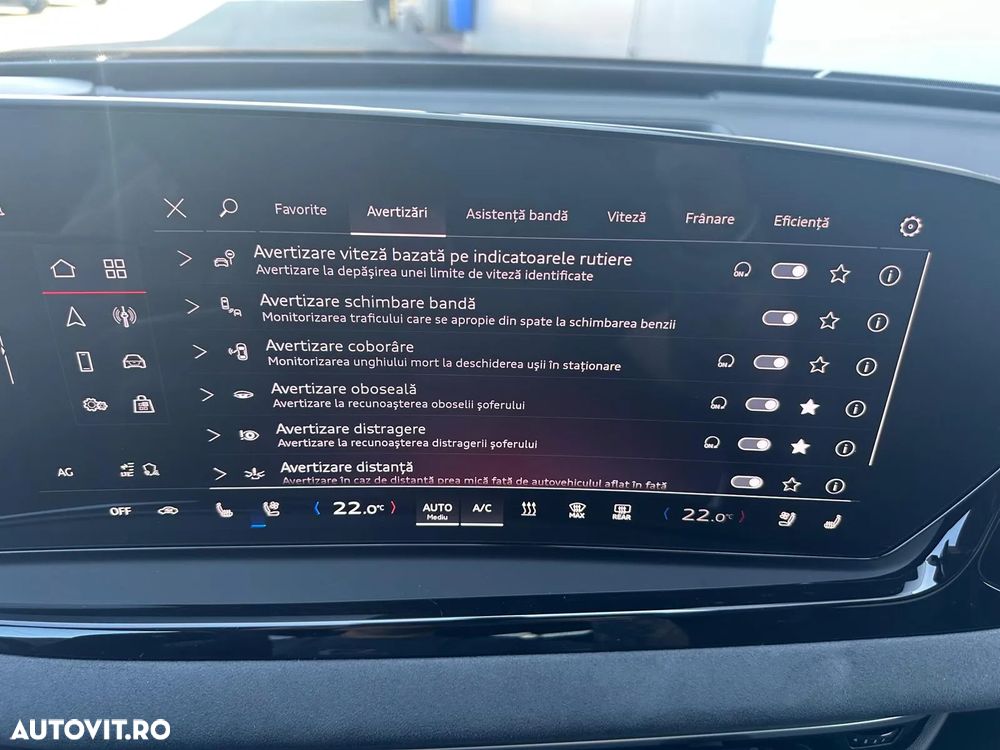 Audi S5 Avant TFSI quattro S tronic MHEV - 35