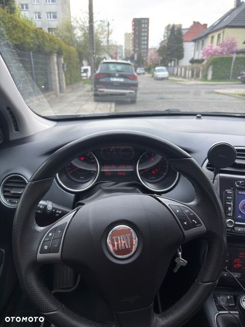 Fiat Bravo 1.4 16V Dynamic - 7