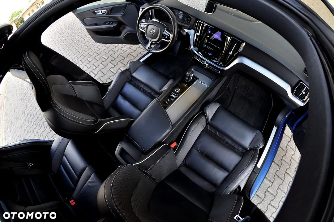 Volvo S60 B5 B Geartronic RDesign - 22