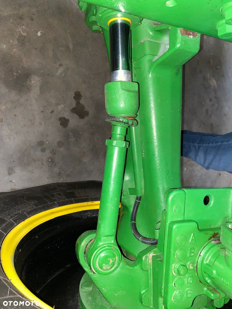 John Deere 6920 - 4