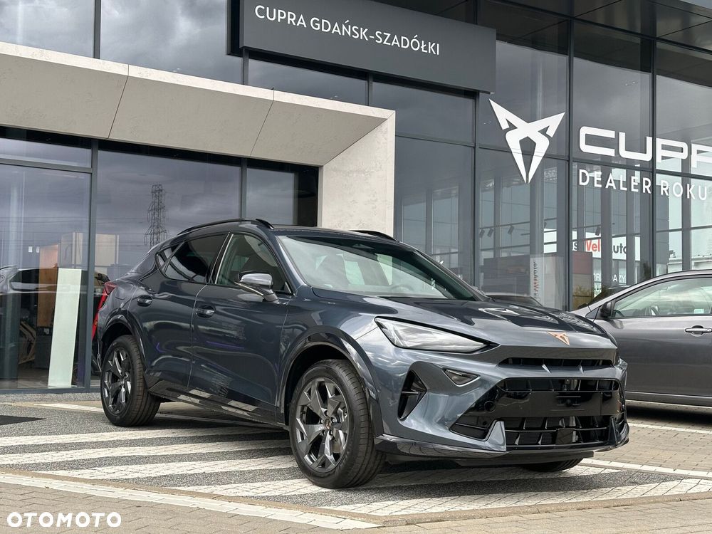 Cupra Formentor 2.0 TDI DSG - 2