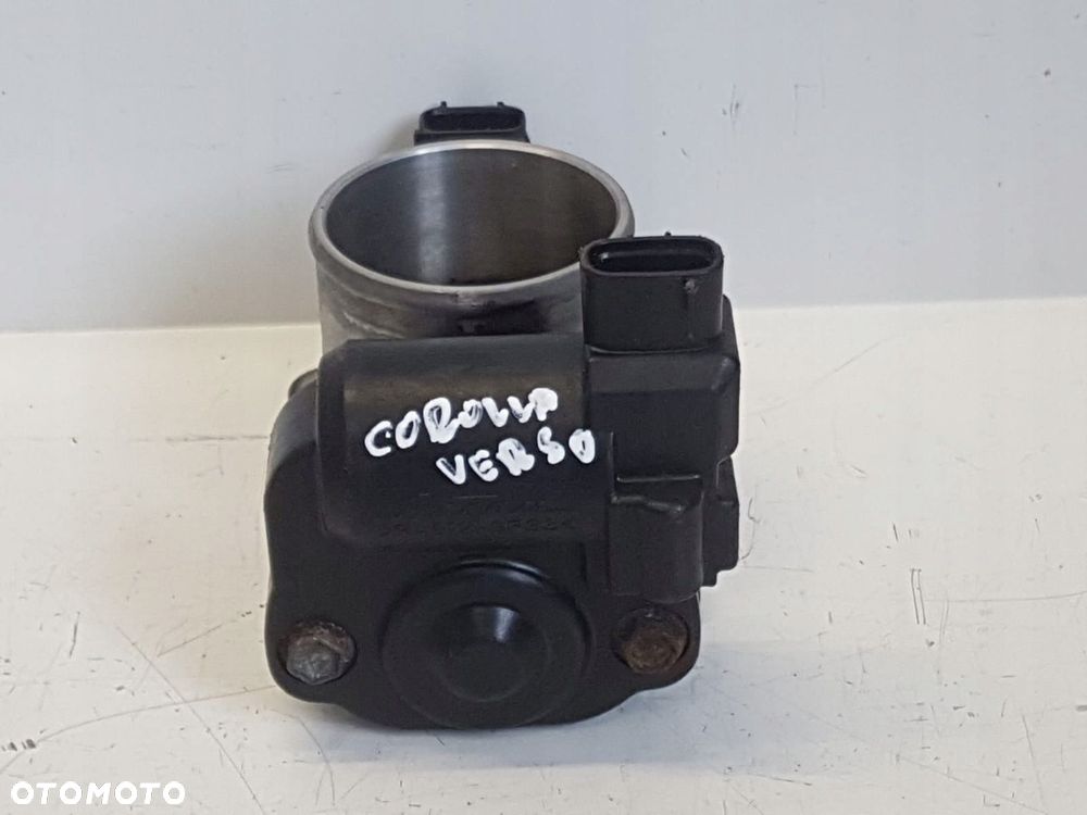 TOYOTA COROLLA VERSO 04- PRZEPUSTNICA - 3