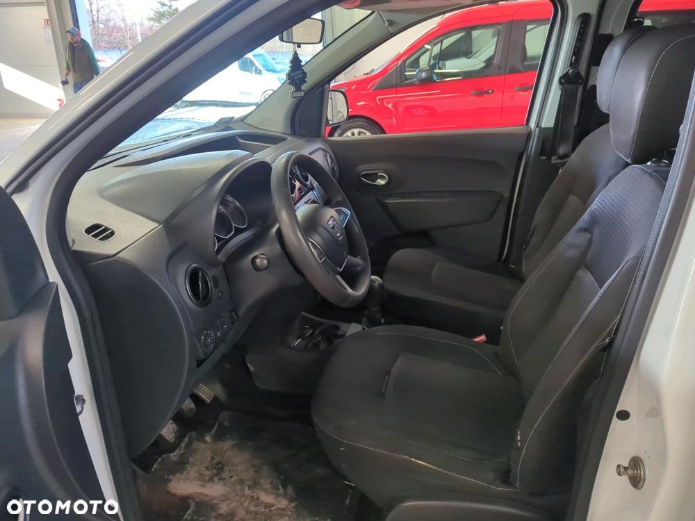 Dacia Dokker 1.6 SCe Laureate - 8
