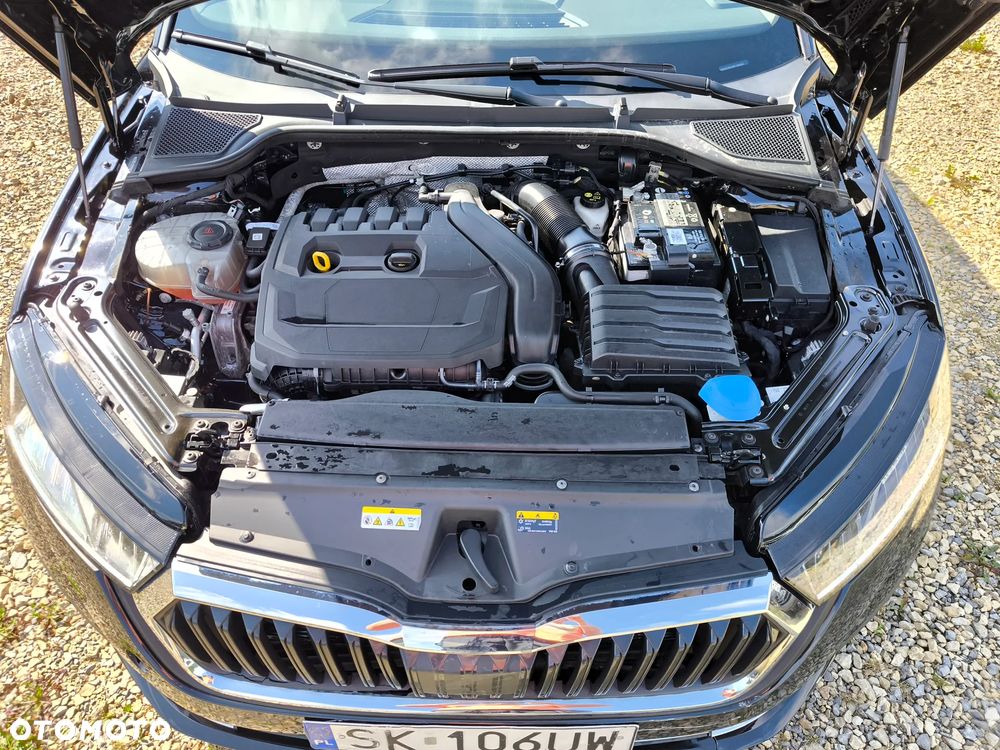 Skoda Octavia - 12