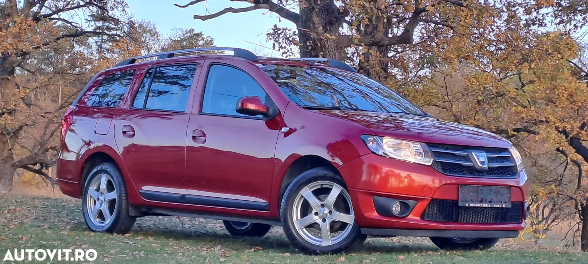 Dacia Logan - 11