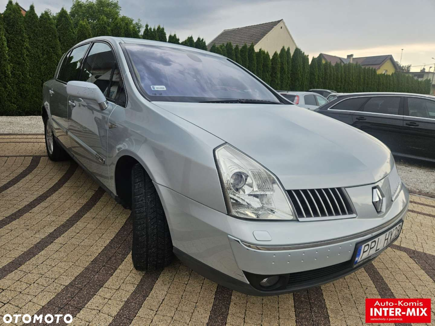 Renault Vel Satis - 6