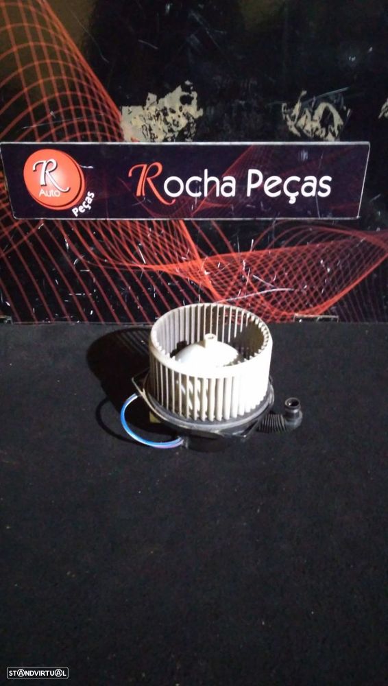 Motor Da Sofagem Nissan Primera (P11) - 1