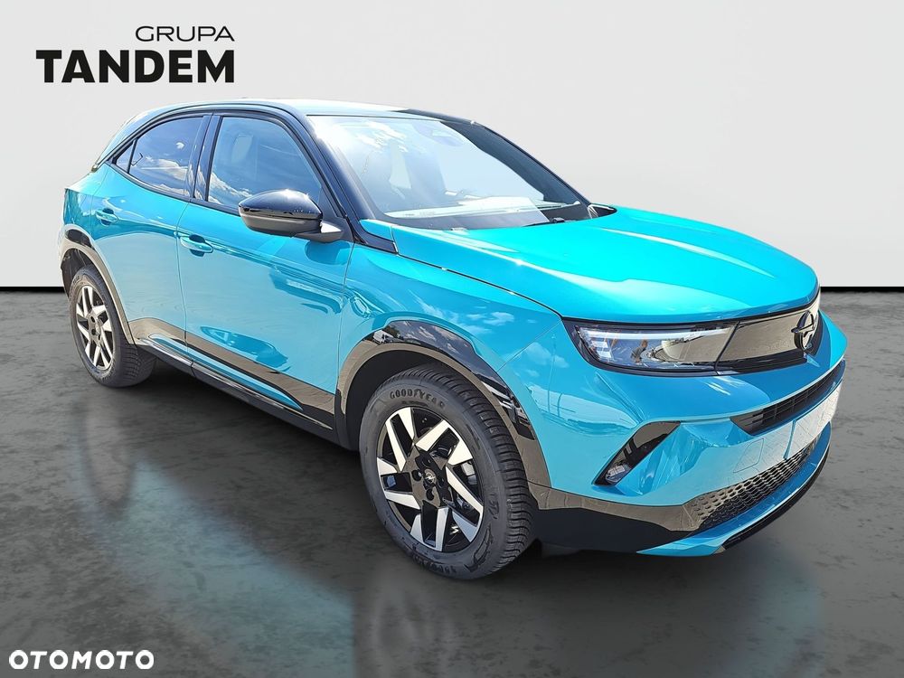 Opel Mokka - 3