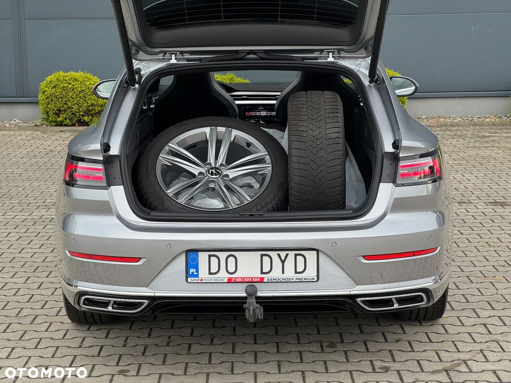 Volkswagen Arteon Shooting Brake 2.0 TSI OPF 4Motion DSG R-Line - 6