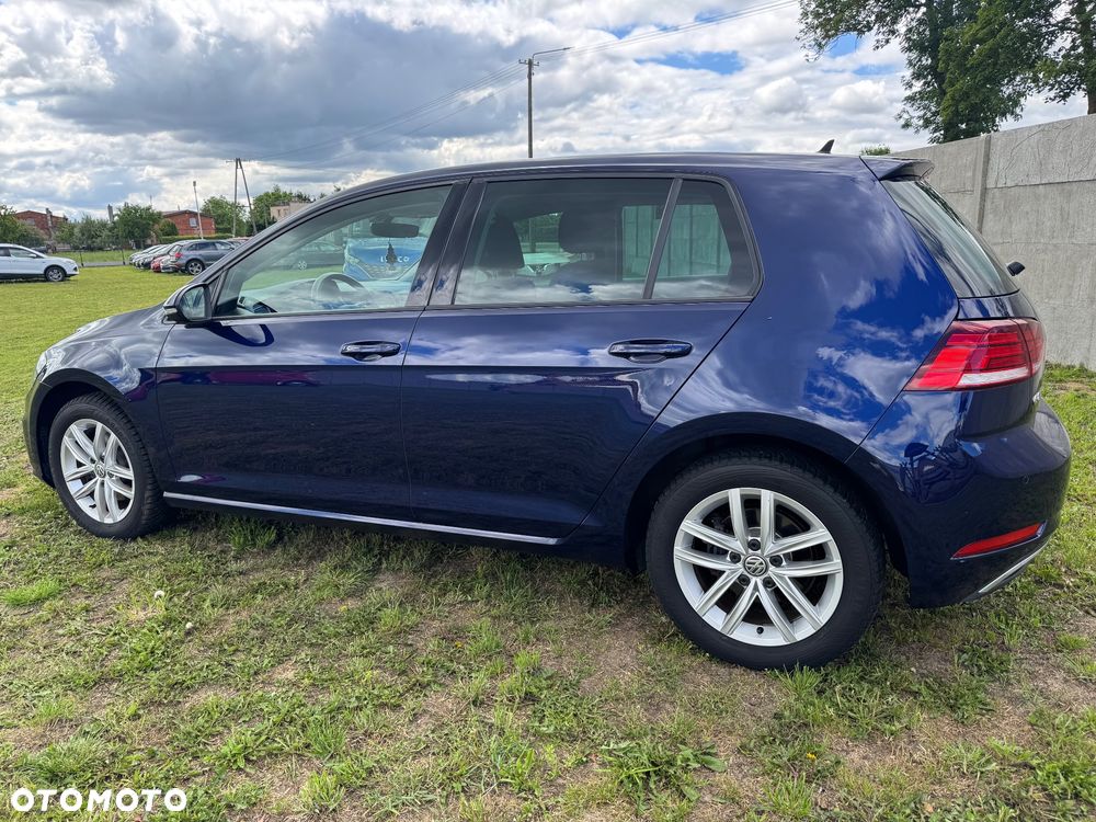 Volkswagen Golf 1.4 TSI (BlueMotion Technology) Comfortline - 6