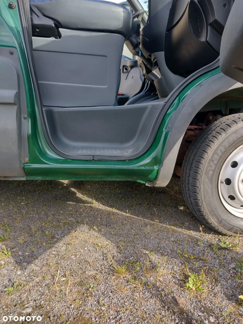 Iveco Daily 29L13 - 5