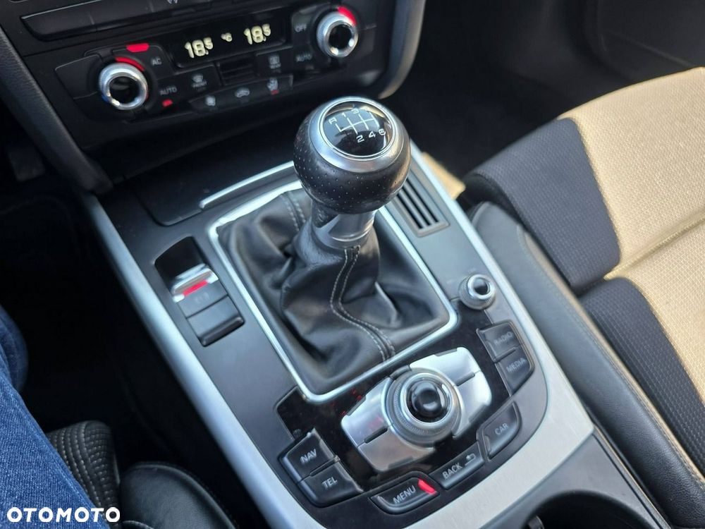 Audi A5 Sportback 1.8 TFSI - 26