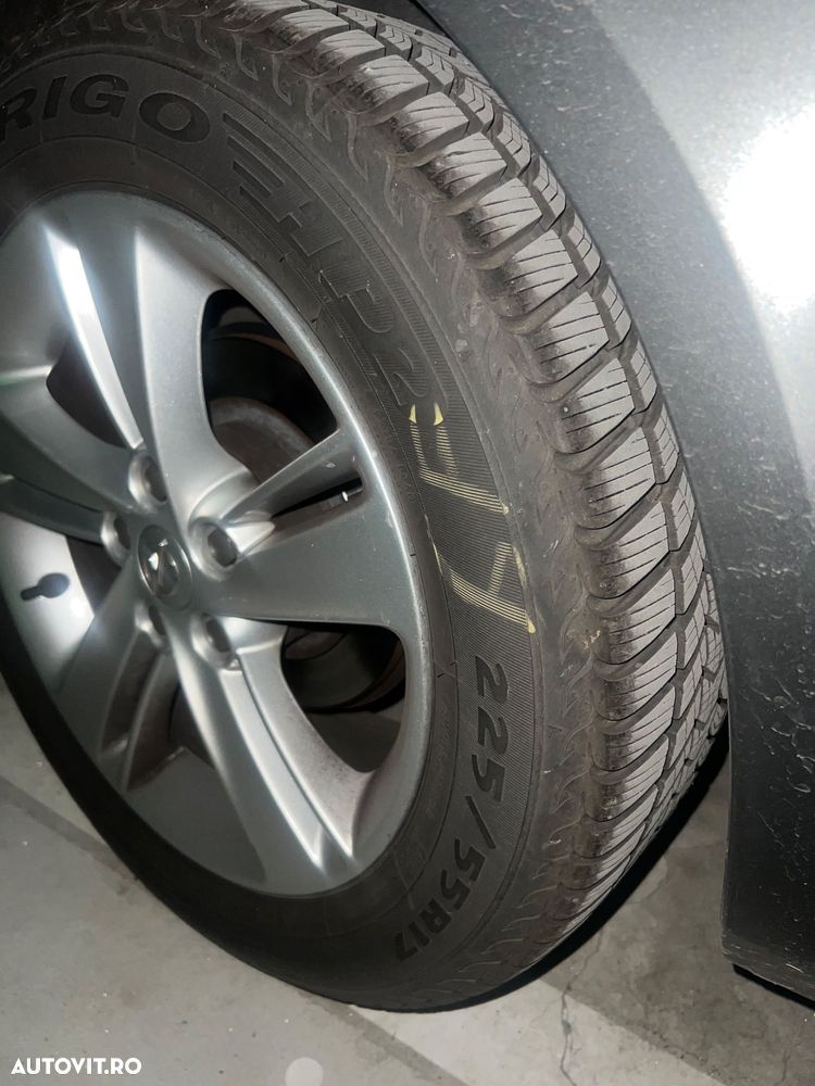 Opel Insignia 1.5 Turbo Start/Stop Aut. 120 years - 5