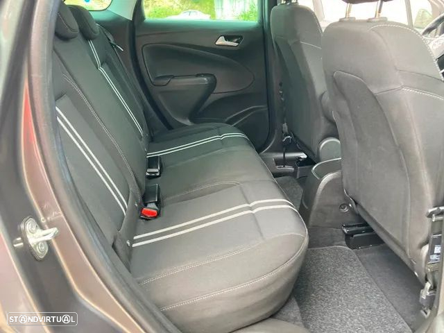 Opel Crossland 1.2 T Edition - 38
