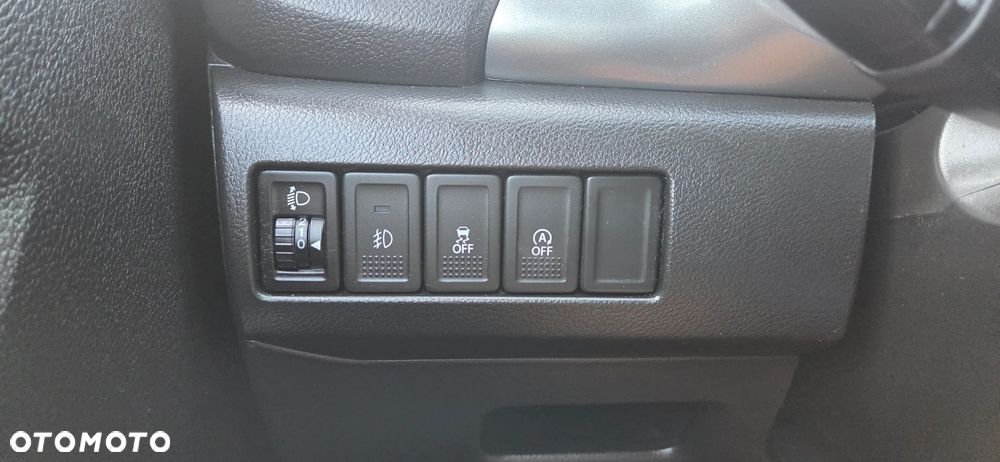 Suzuki Vitara 1.6 Premium 2WD - 28