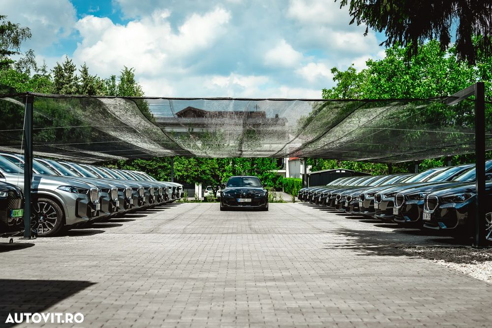 BMW X7 xDrive40d AT MHEV - 36