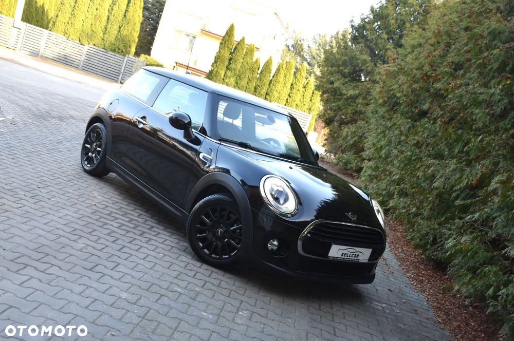 MINI Cooper Metropolitan - 2