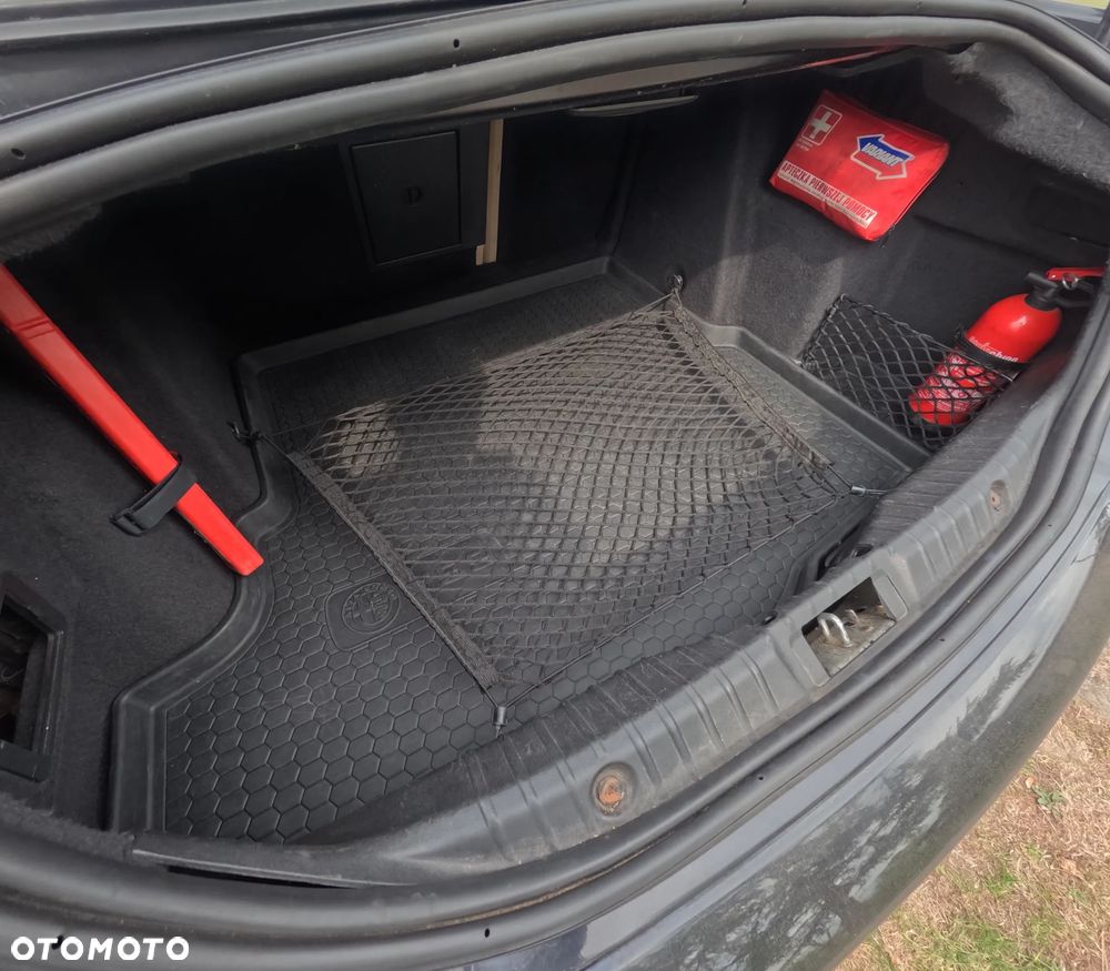 Alfa Romeo 159 1.9JTDM Distinctive - 31