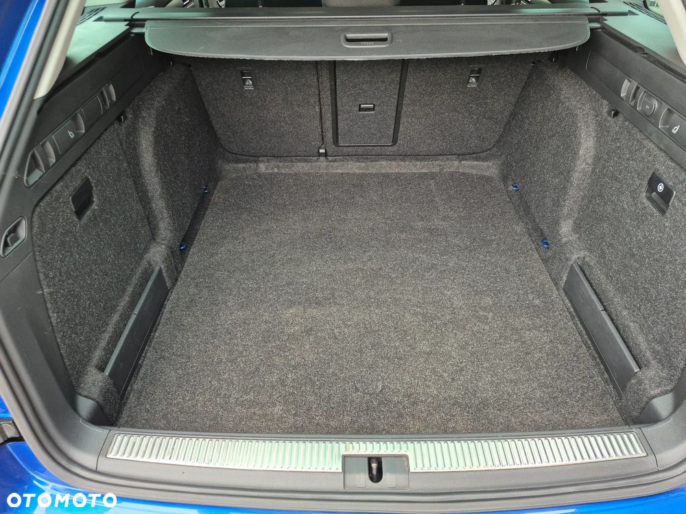 Skoda Superb 2.0 TSI Style DSG - 8