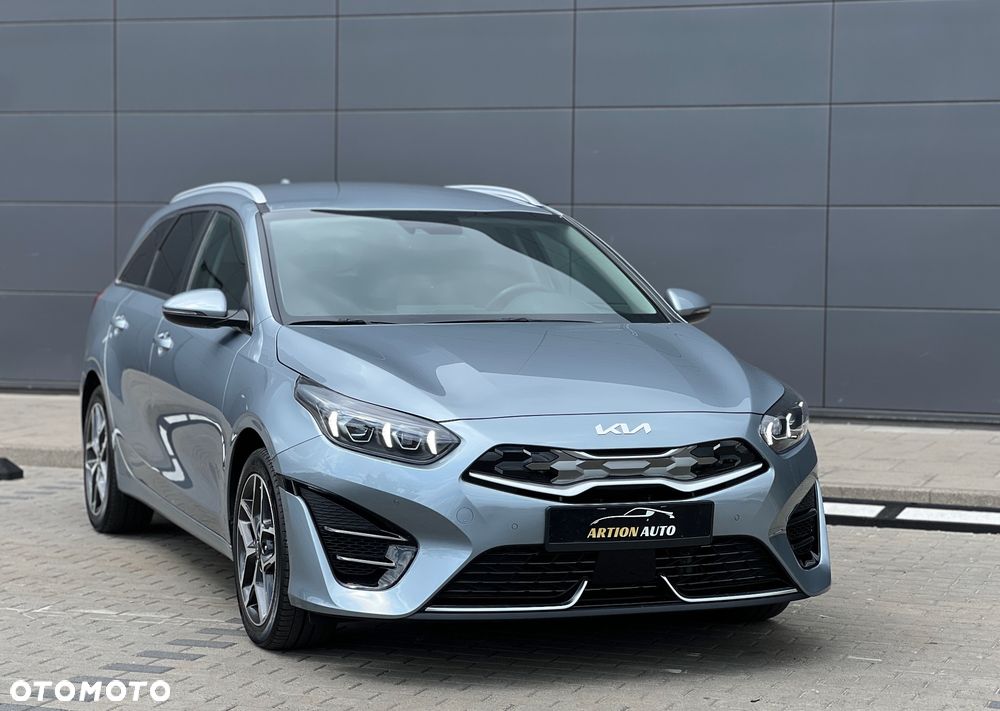 Kia Ceed 1.6 GDI PHEV XL DCT - 3