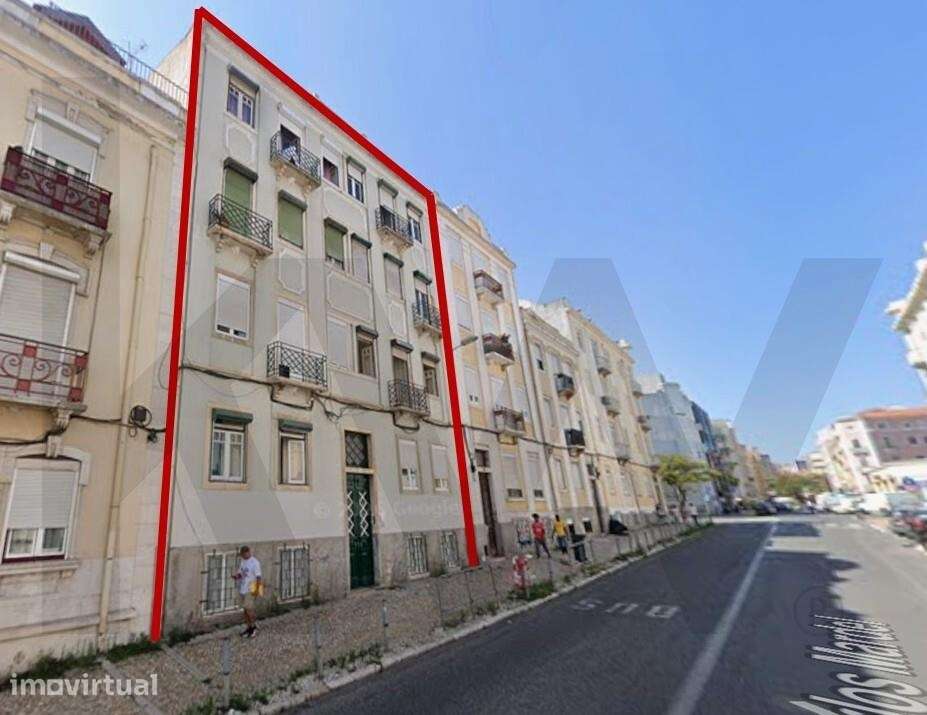Apartamento T3 com Terraço Privativo – Edifício MARDEL PRIME, junto à - Grande imagem: 3/17