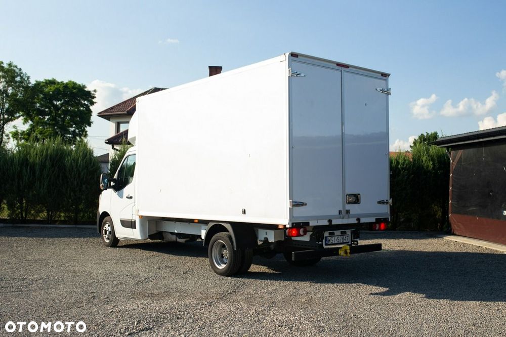 Renault Master - 3