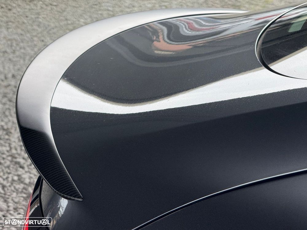 Tesla Model 3 Performance Tração Integral - 36