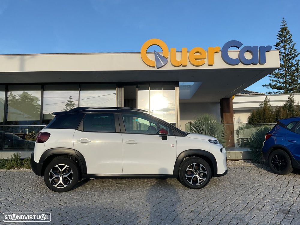 Citroën C3 Aircross 1.2 PureTech C-Series - 5