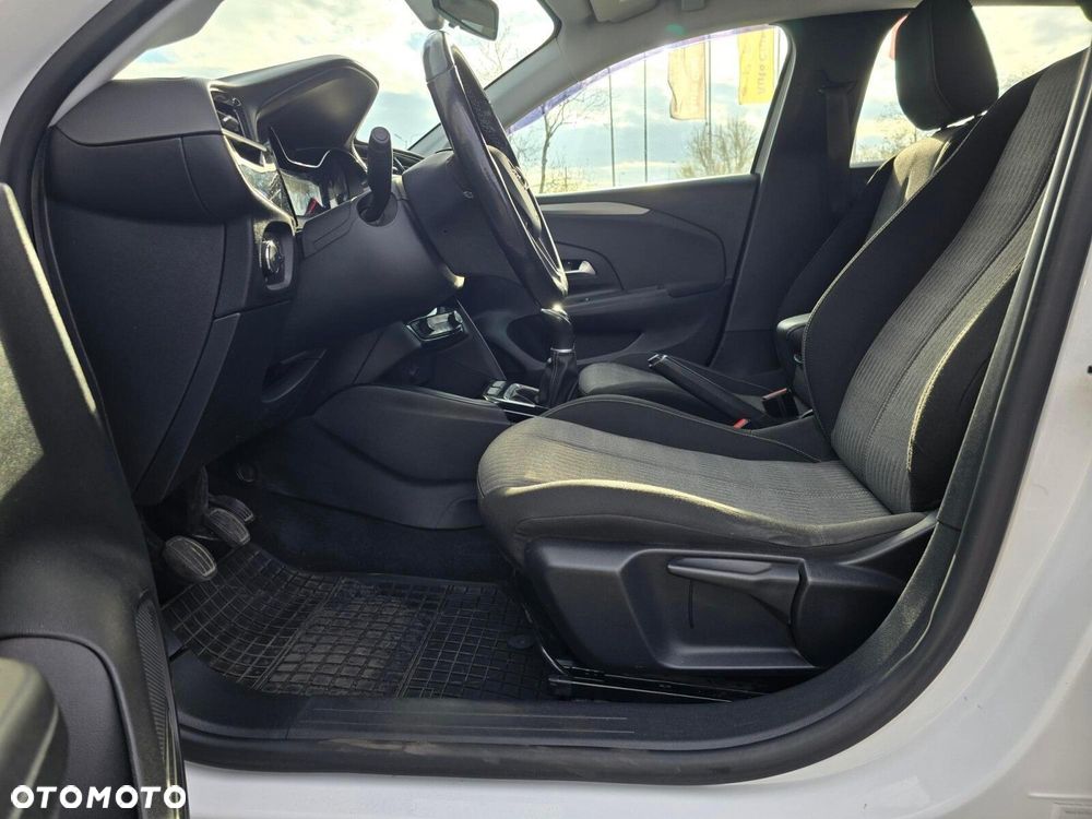 Opel Corsa 1.2 Edition S&S - 12